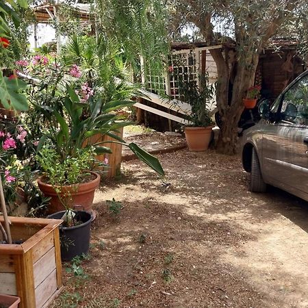Green Cottage Agrigento Zewnętrze zdjęcie